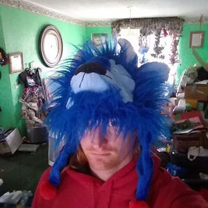 Meet your Posher, William